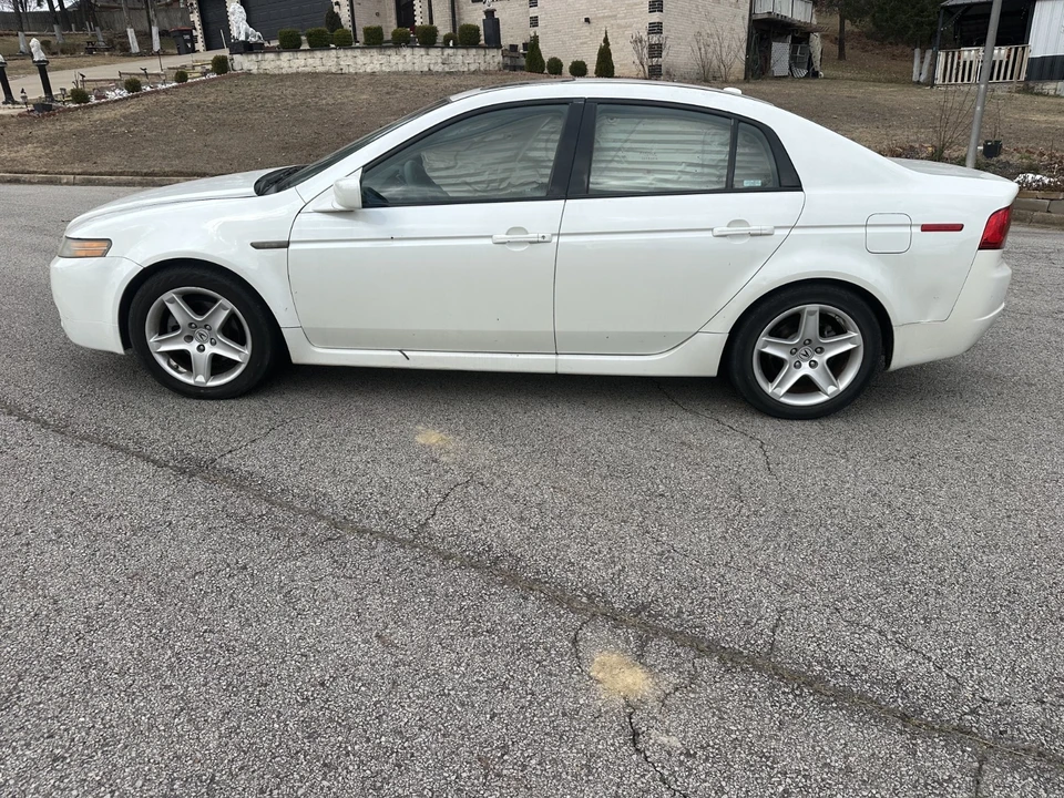 2006 Acura TL 3rd Gen - Image 4 of 6