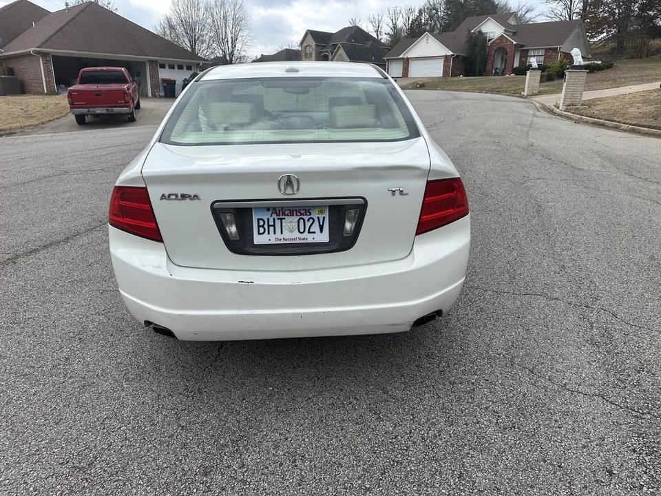 2006 Acura TL 3rd Gen - Image 3 of 6
