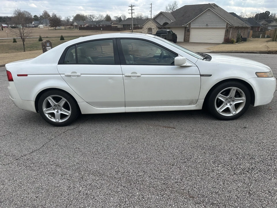 2006 Acura TL 3rd Gen - Image 2 of 6
