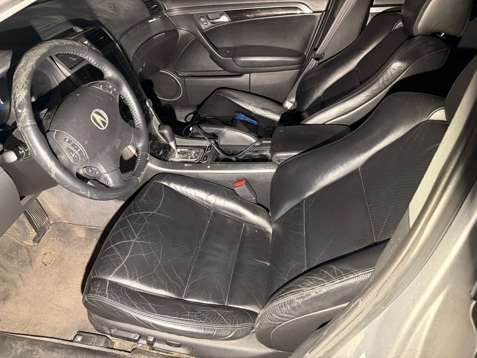 2006 Acura TL 3rd Gen - Image 6 of 13