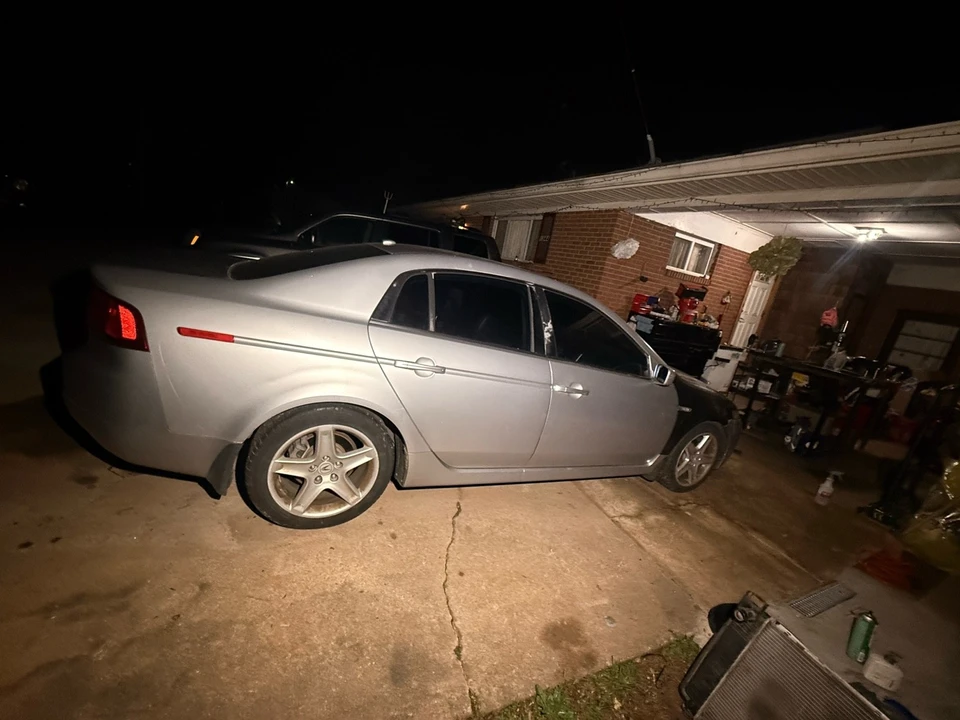 2006 Acura TL 3rd Gen - Image 2 of 13