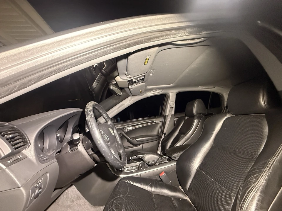 2006 Acura TL 3rd Gen - Image 7 of 13