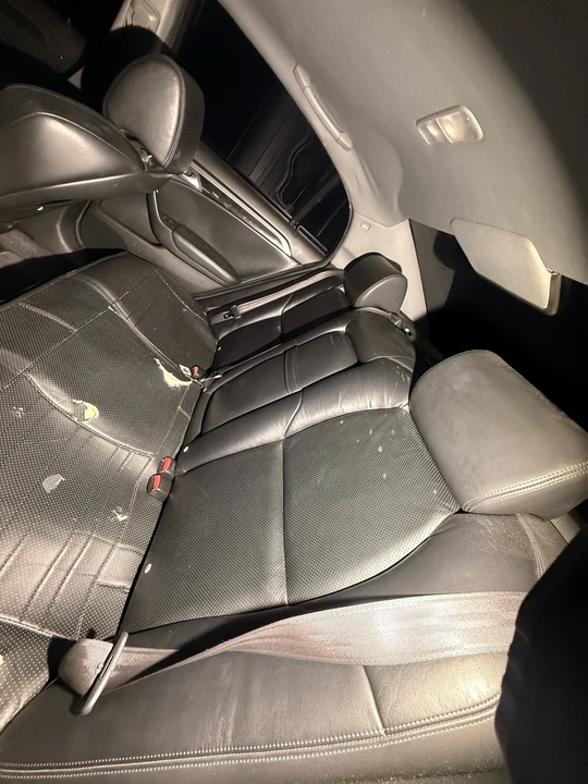 2006 Acura TL 3rd Gen - Image 11 of 13