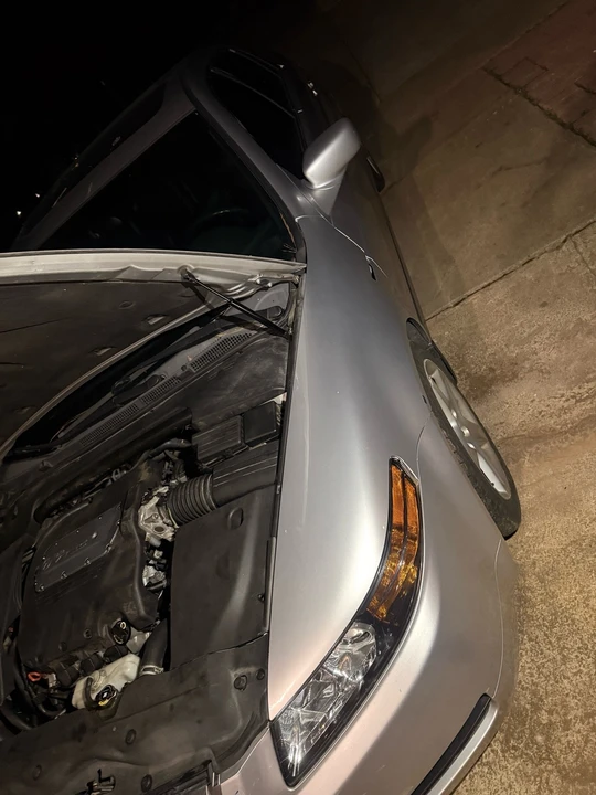 2006 Acura TL 3rd Gen - Image 3 of 13