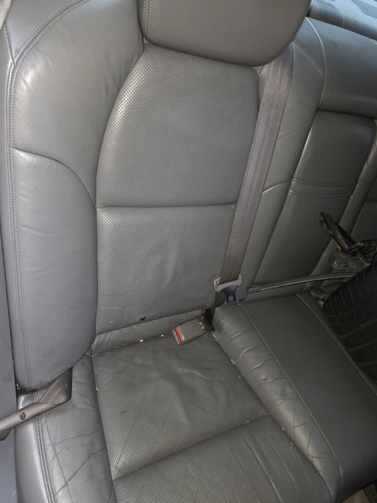 2006 Acura TL 3rd Gen - Image 3 of 3