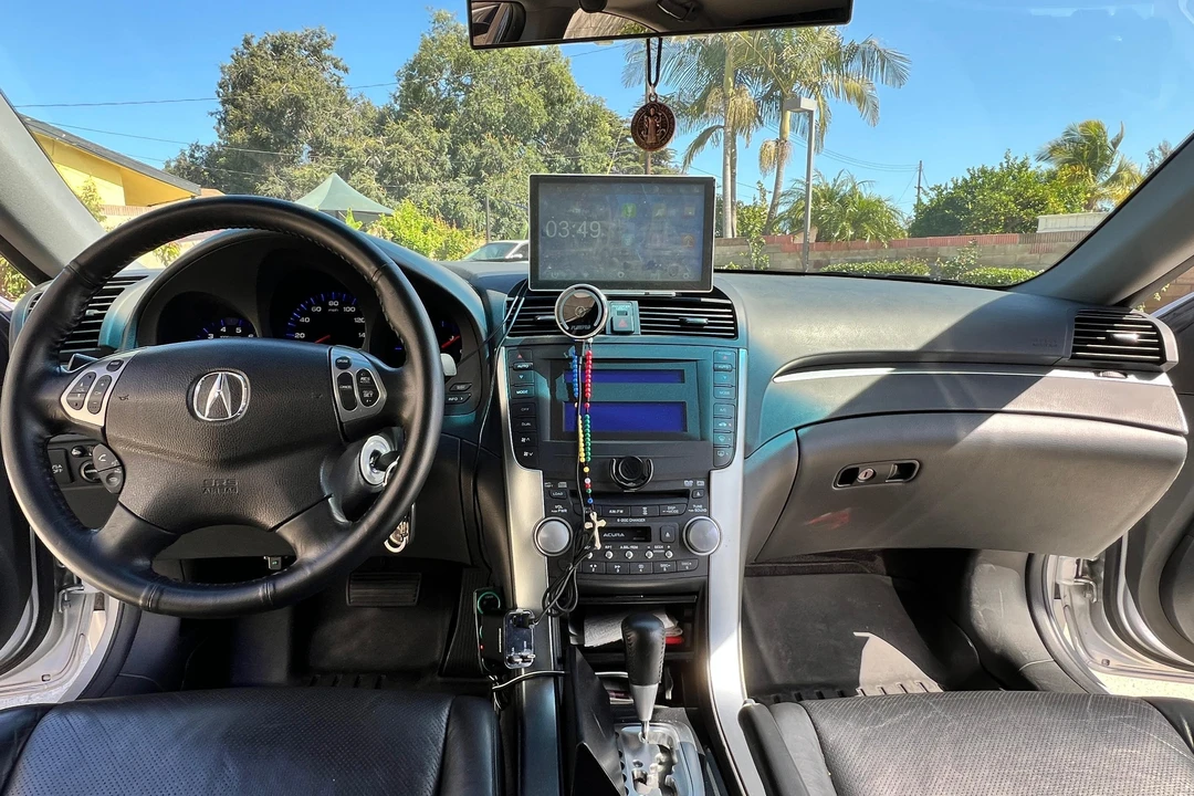 2006 Acura TL 3rd Gen - Image 26 of 30