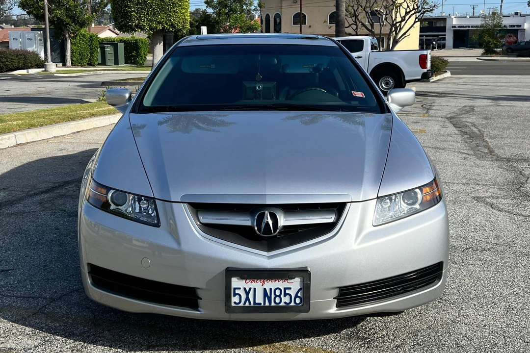 2006 Acura TL 3rd Gen - Image 2 of 30