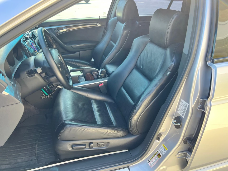 2006 Acura TL 3rd Gen - Image 30 of 30
