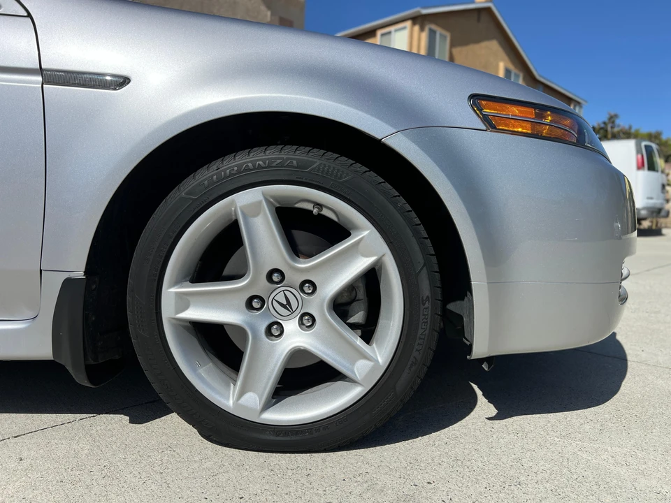2006 Acura TL 3rd Gen - Image 25 of 30