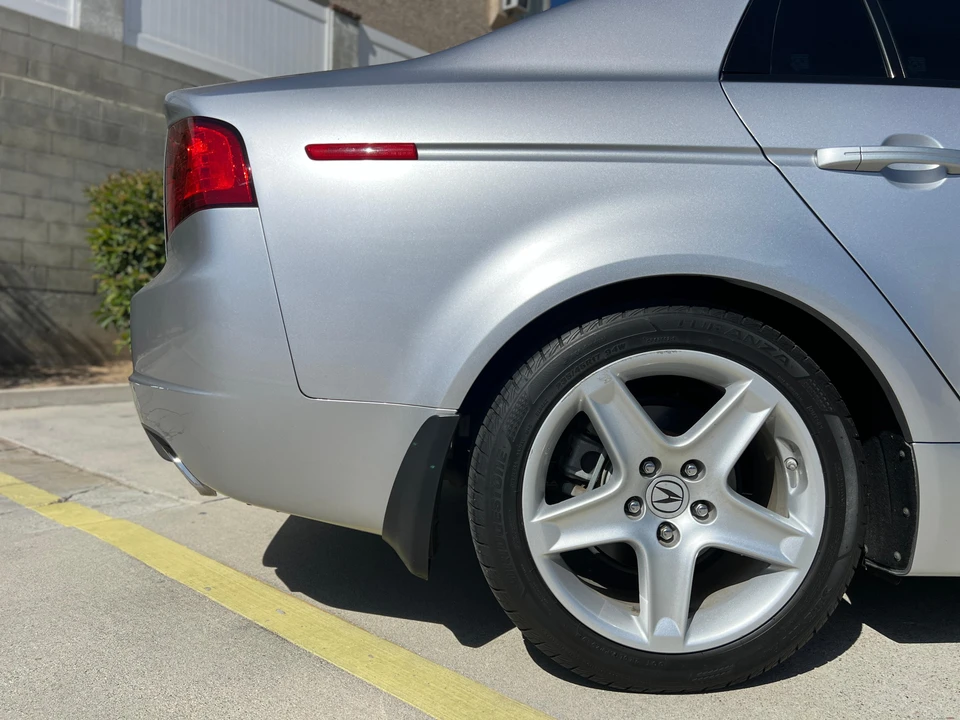 2006 Acura TL 3rd Gen - Image 24 of 30