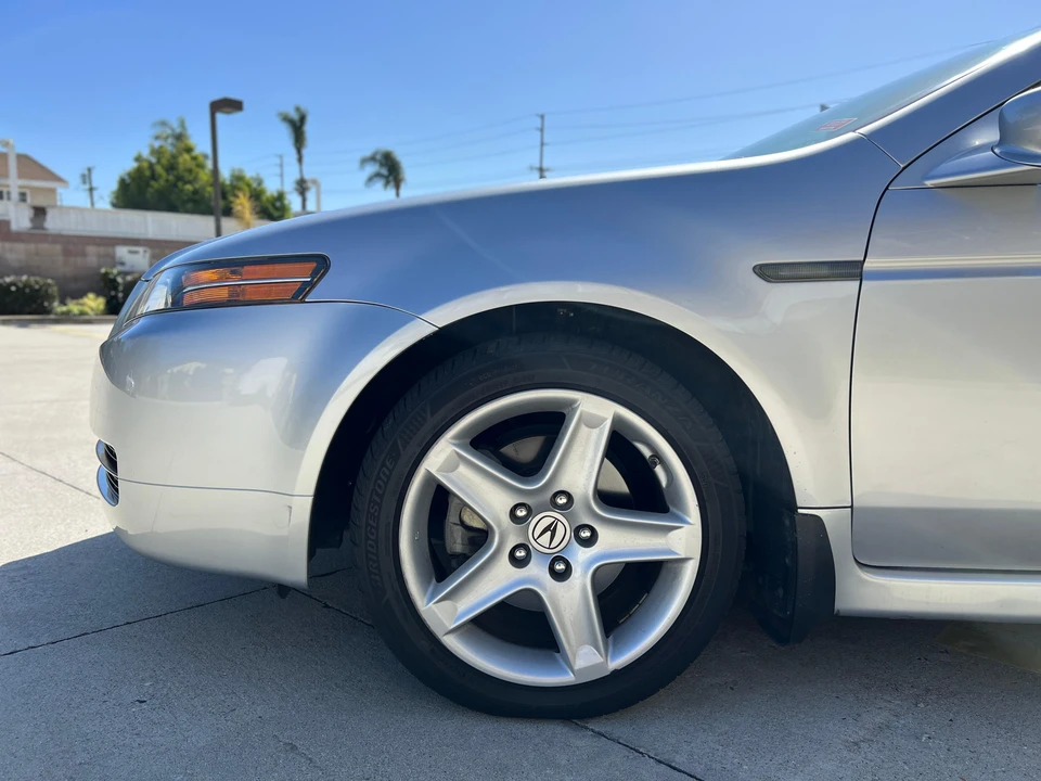 2006 Acura TL 3rd Gen - Image 22 of 30