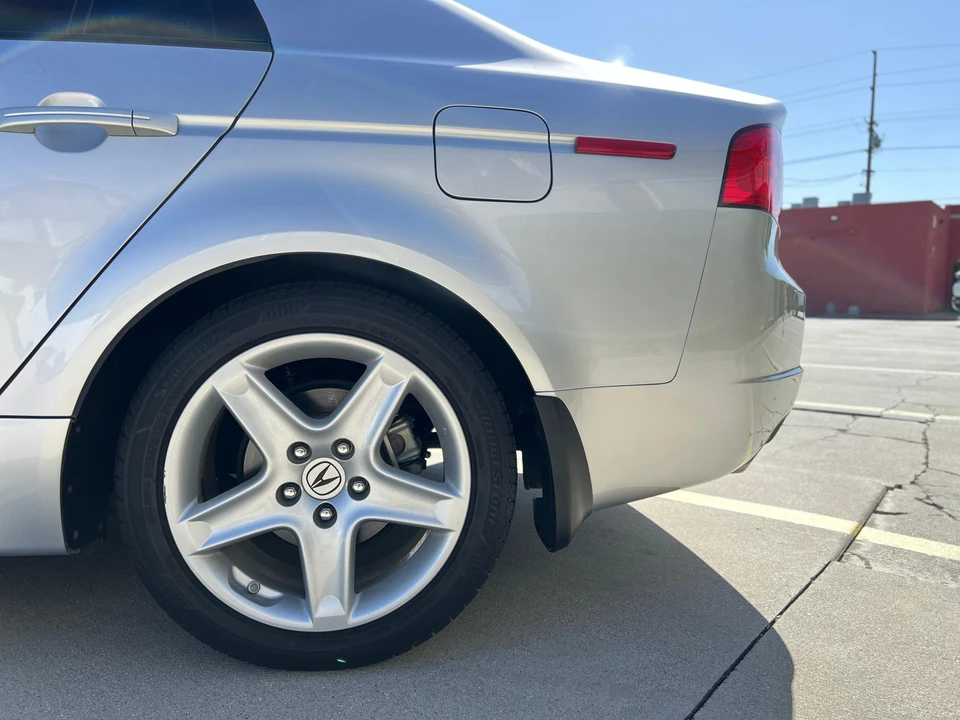 2006 Acura TL 3rd Gen - Image 23 of 30