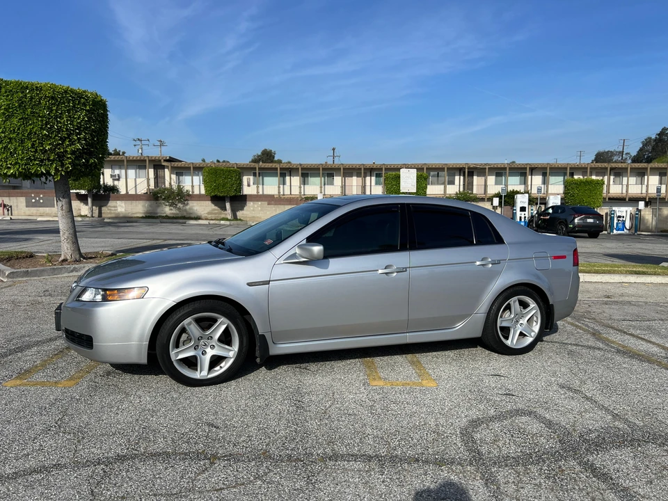2006 Acura TL 3rd Gen - Image 11 of 30