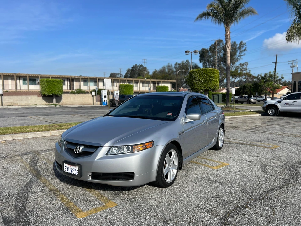 2006 Acura TL 3rd Gen - Image 8 of 30