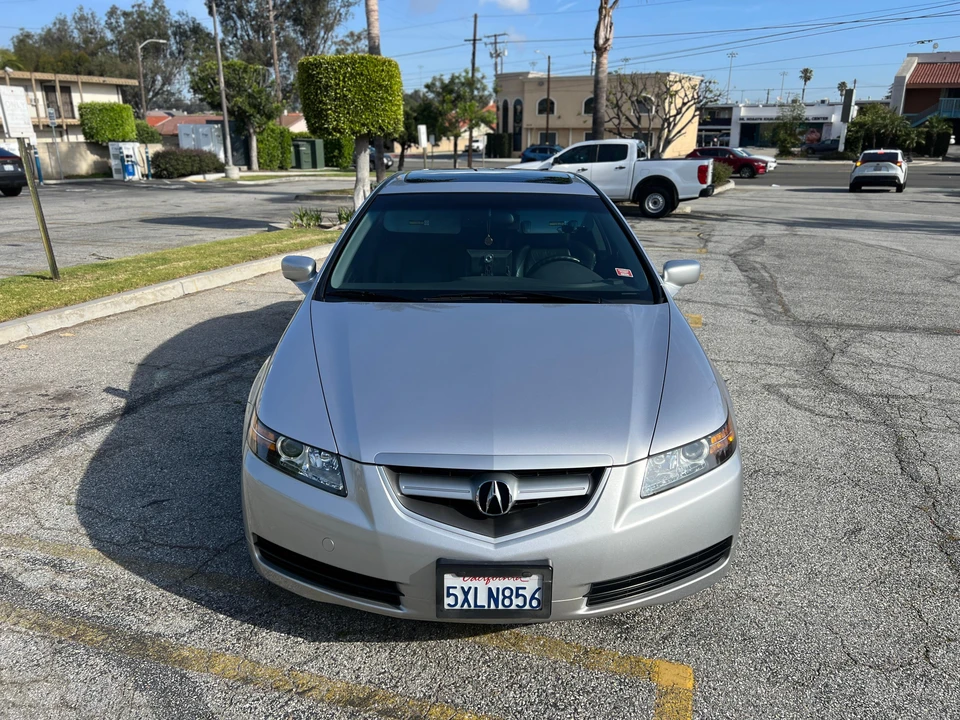 2006 Acura TL 3rd Gen - Image 7 of 30