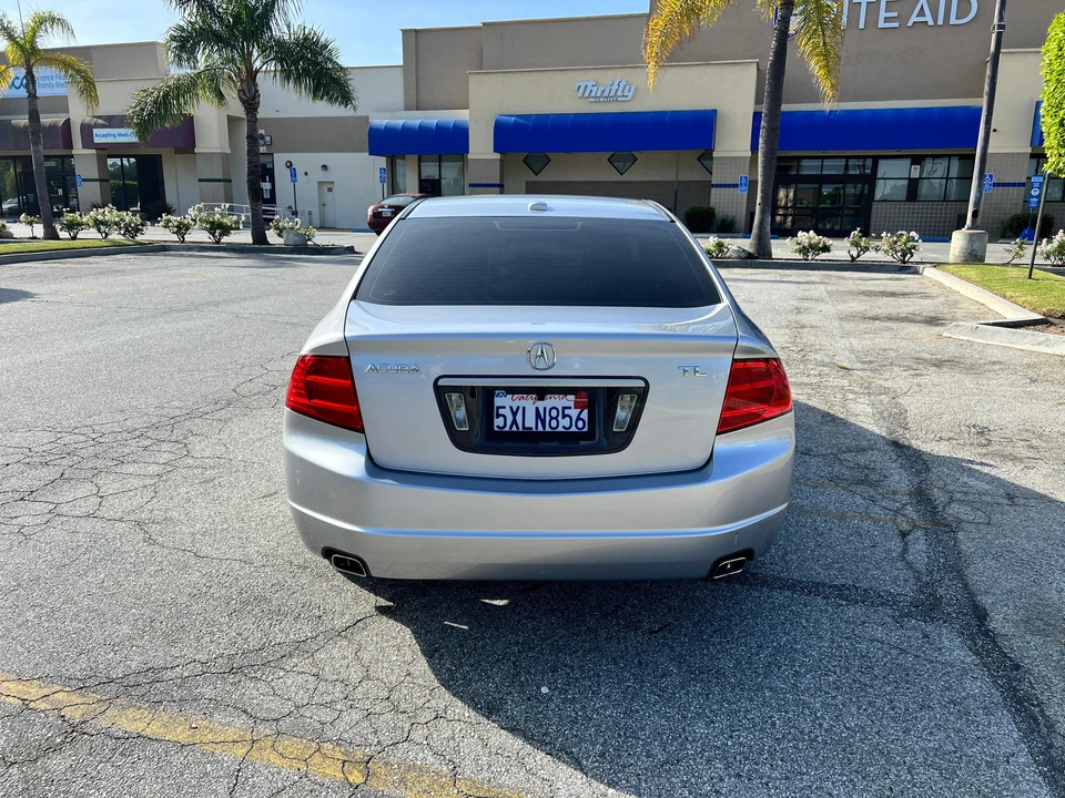 2006 Acura TL 3rd Gen - Image 14 of 30