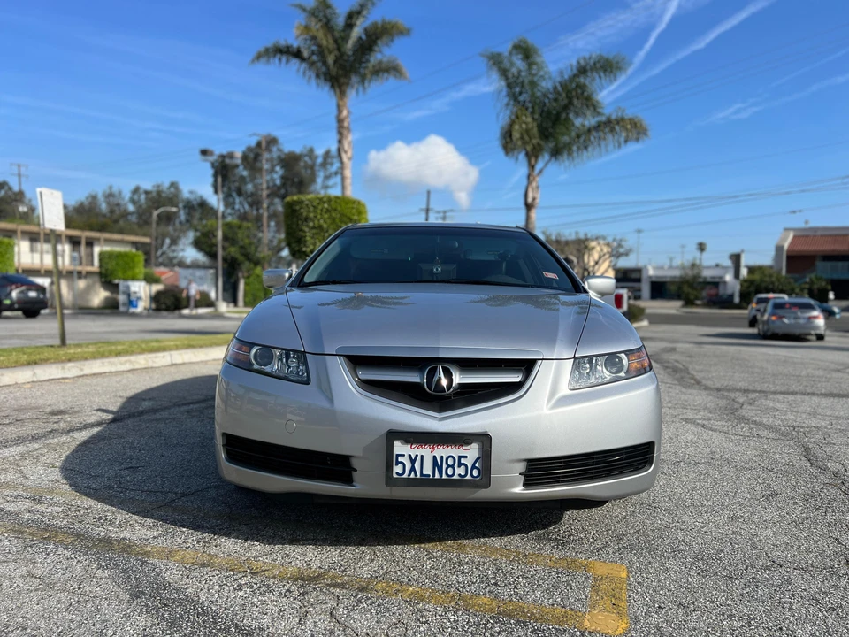 2006 Acura TL 3rd Gen - Image 6 of 30