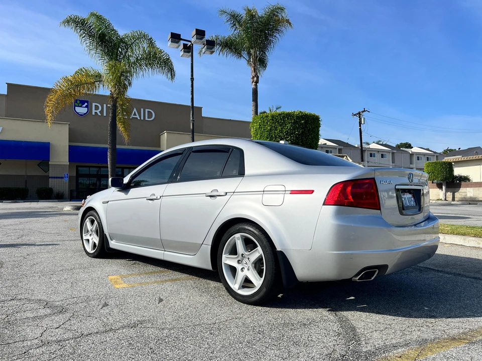 2006 Acura TL 3rd Gen - Image 13 of 30