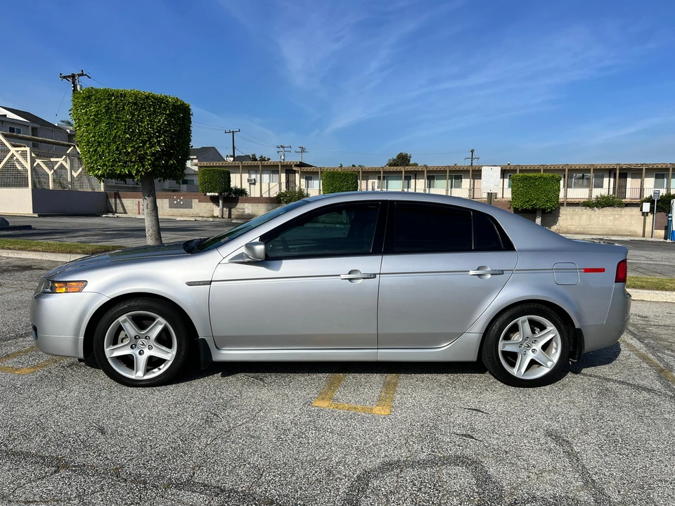 2006 Acura TL 3rd Gen - Image 12 of 30