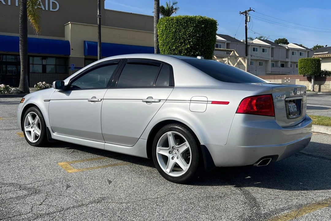 2006 Acura TL 3rd Gen - Image 4 of 30
