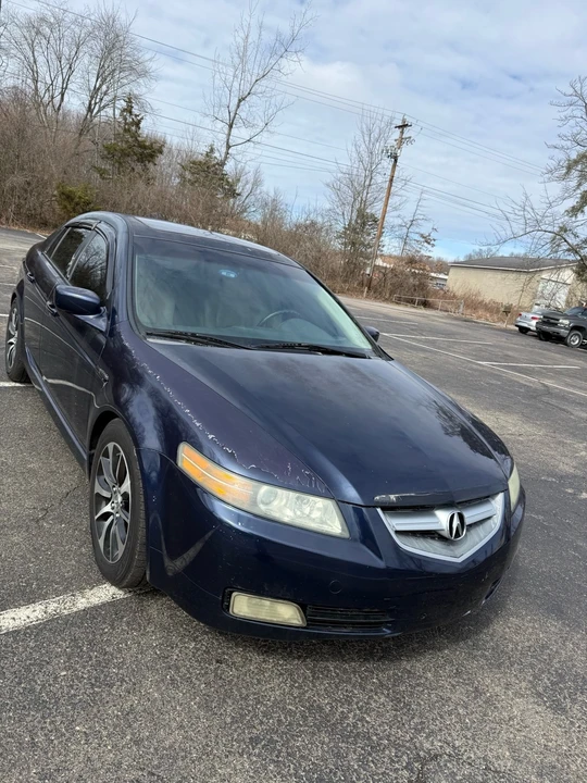 2006 Acura TL 3rd Gen - Image 3 of 11