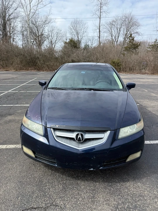 2006 Acura TL 3rd Gen - Image 2 of 11