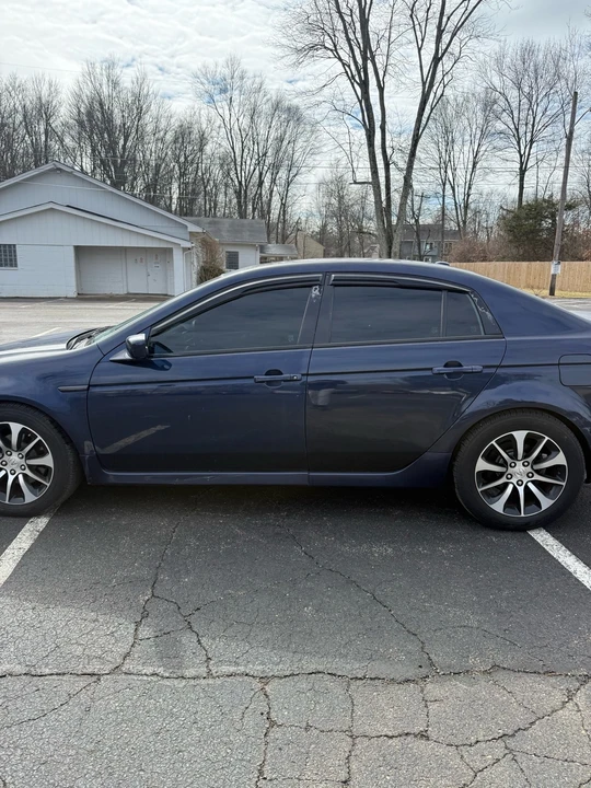 2006 Acura TL 3rd Gen - Image 7 of 11