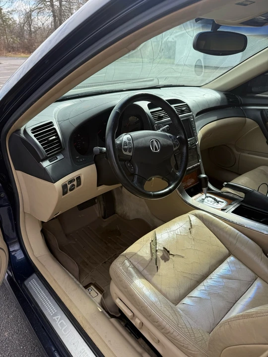 2006 Acura TL 3rd Gen - Image 10 of 11