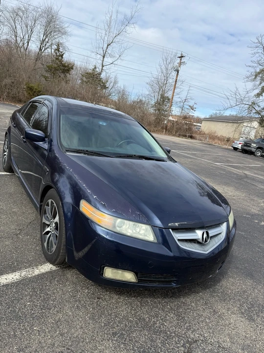 2006 Acura TL 3rd Gen - Image 3 of 11