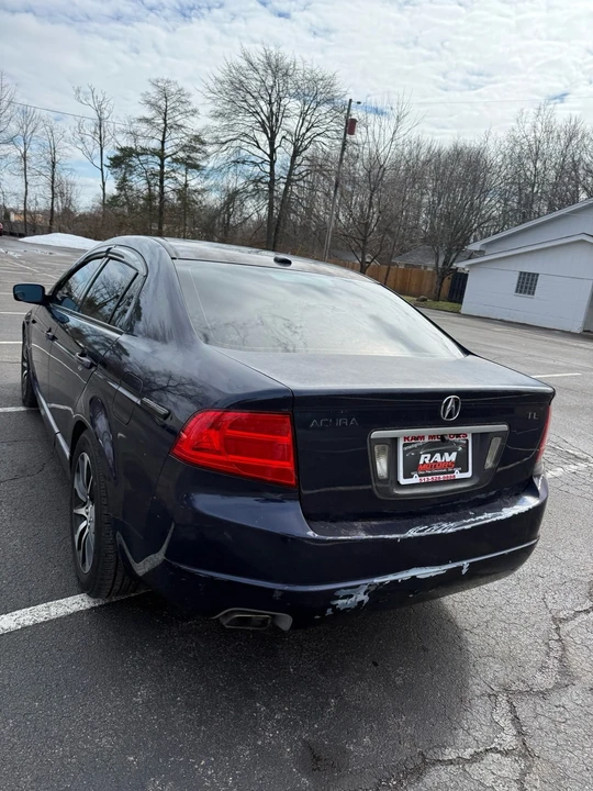 2006 Acura TL 3rd Gen - Image 6 of 11
