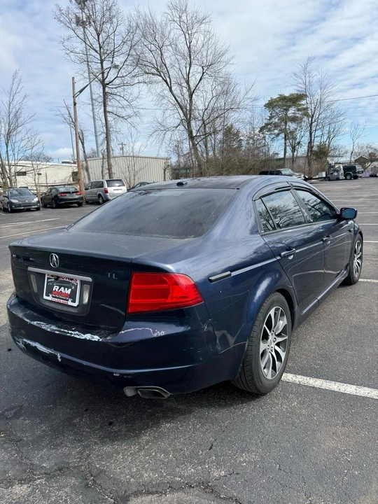 2006 Acura TL 3rd Gen - Image 4 of 11