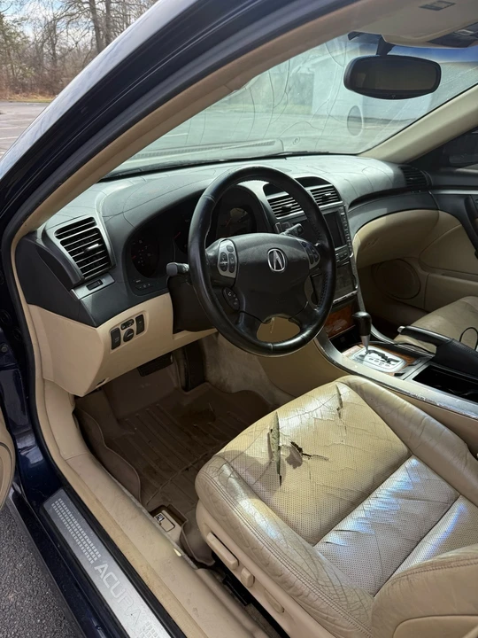 2006 Acura TL 3rd Gen - Image 10 of 11