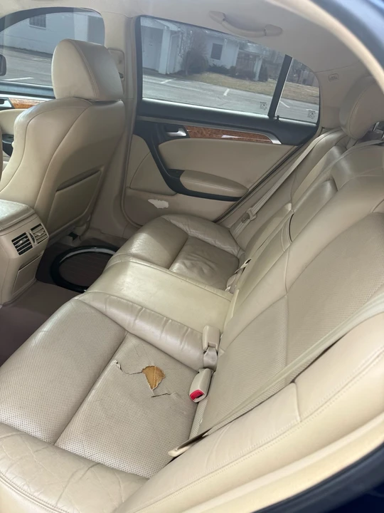2006 Acura TL 3rd Gen - Image 11 of 11