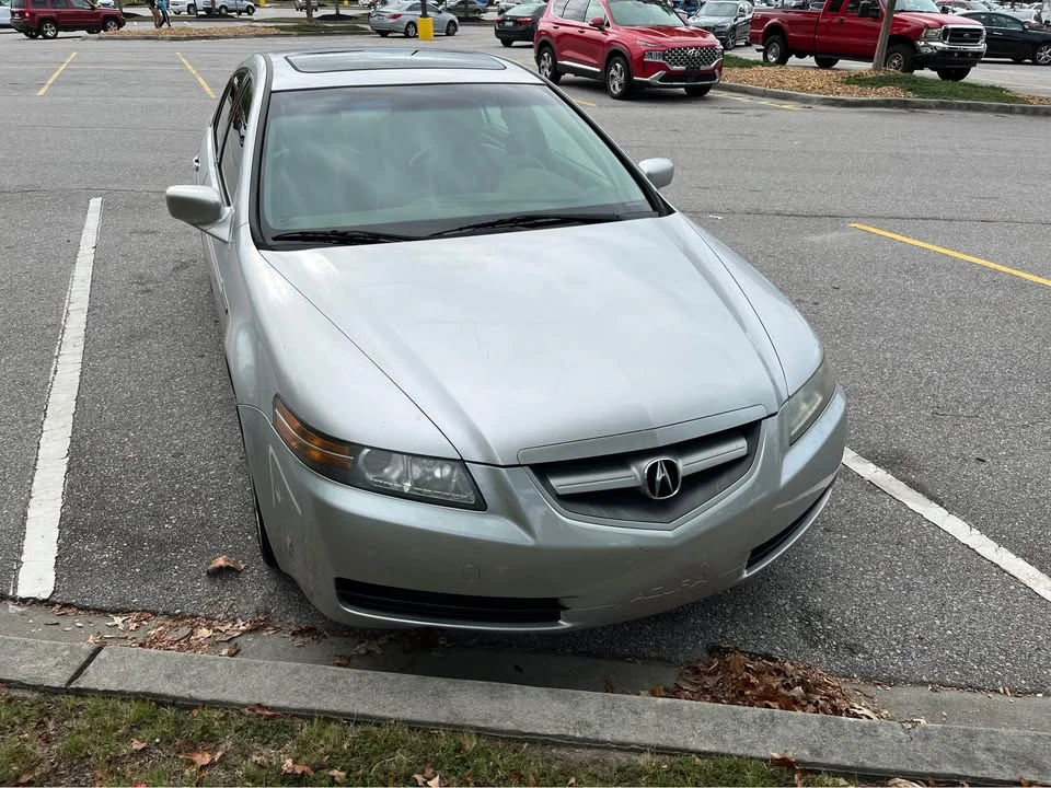 2006 Acura TL 3rd Gen - Image 3 of 7