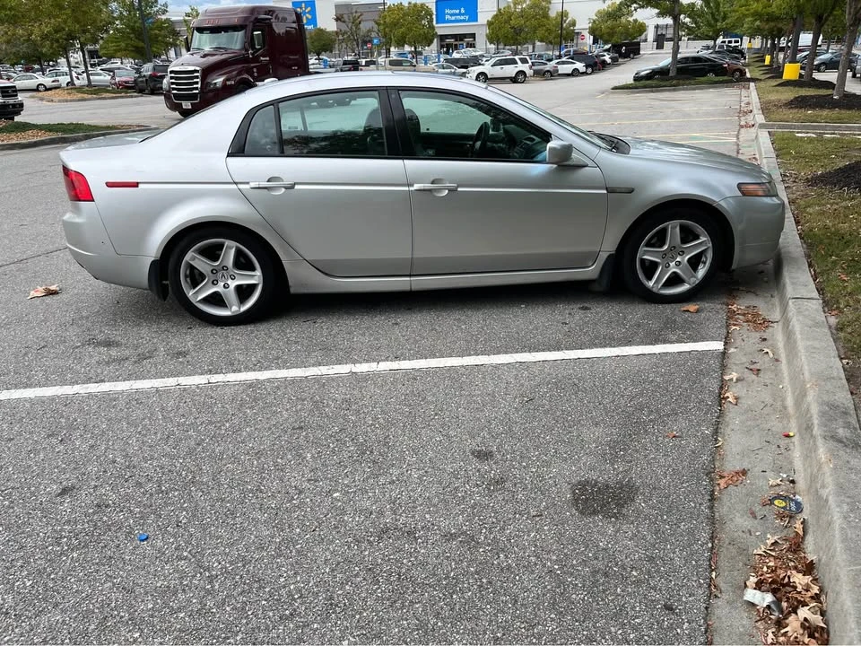 2006 Acura TL 3rd Gen - Image 2 of 7
