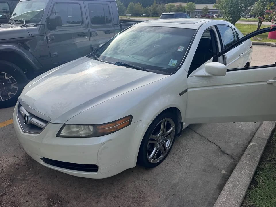 2006 Acura TL 3rd Gen - Image 9 of 11