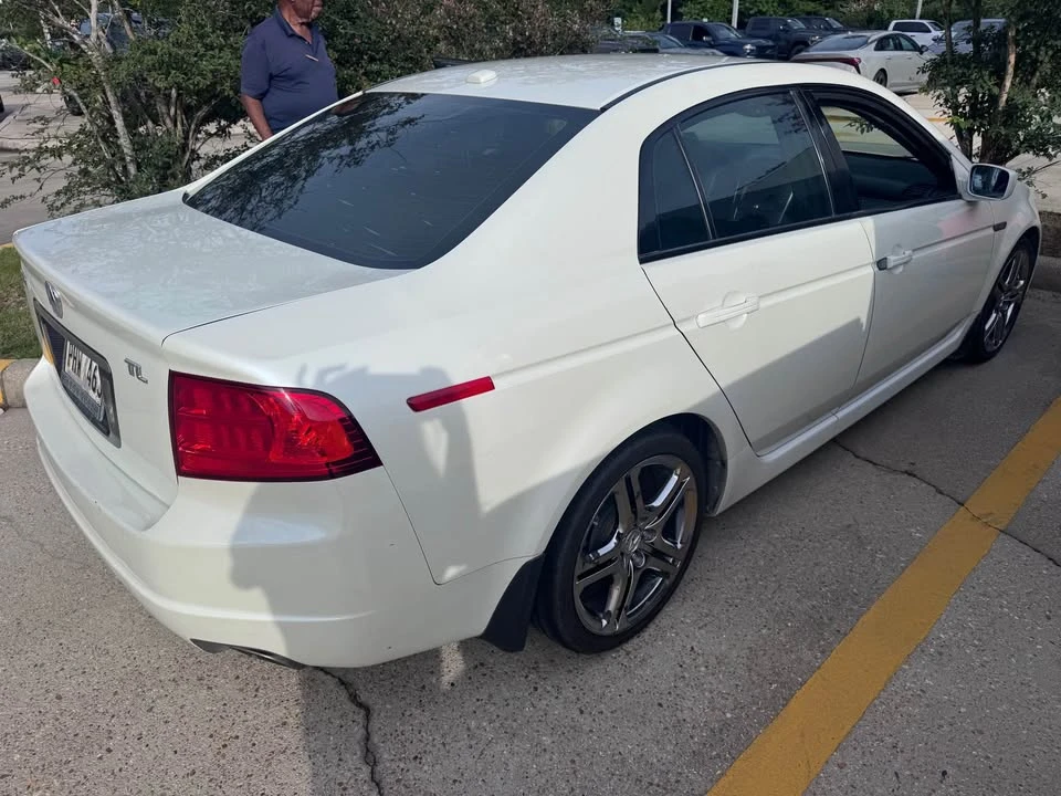2006 Acura TL 3rd Gen - Image 11 of 11