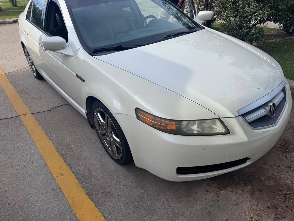 2006 Acura TL 3rd Gen - Image 2 of 11