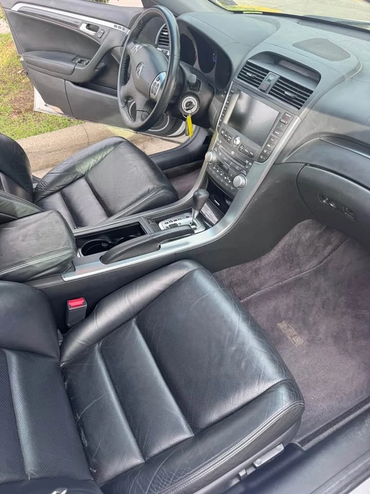 2006 Acura TL 3rd Gen - Image 8 of 11