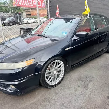 2006 Acura TL 2.5 Sedan 4D