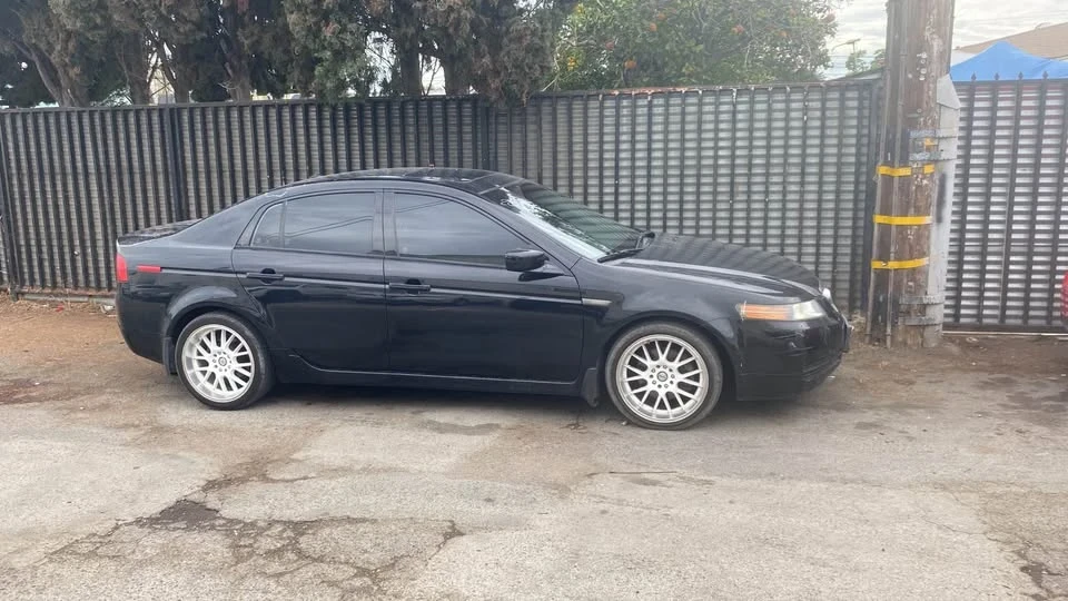2006 Acura TL 3rd Gen - Image 6 of 7
