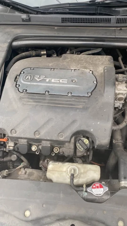 2006 Acura TL 3rd Gen - Image 4 of 7