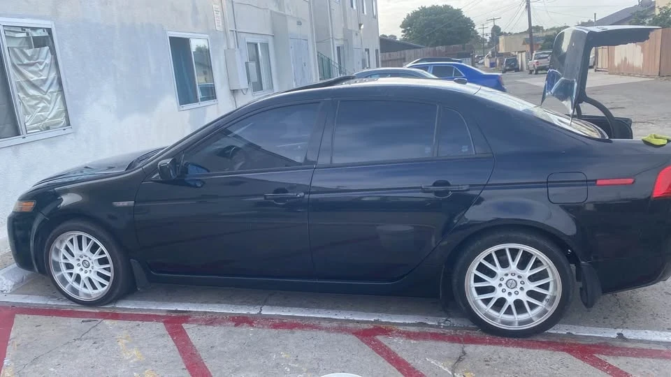 2006 Acura TL 3rd Gen - Image 5 of 7