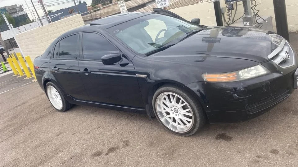 2006 Acura TL 3rd Gen - Image 3 of 7