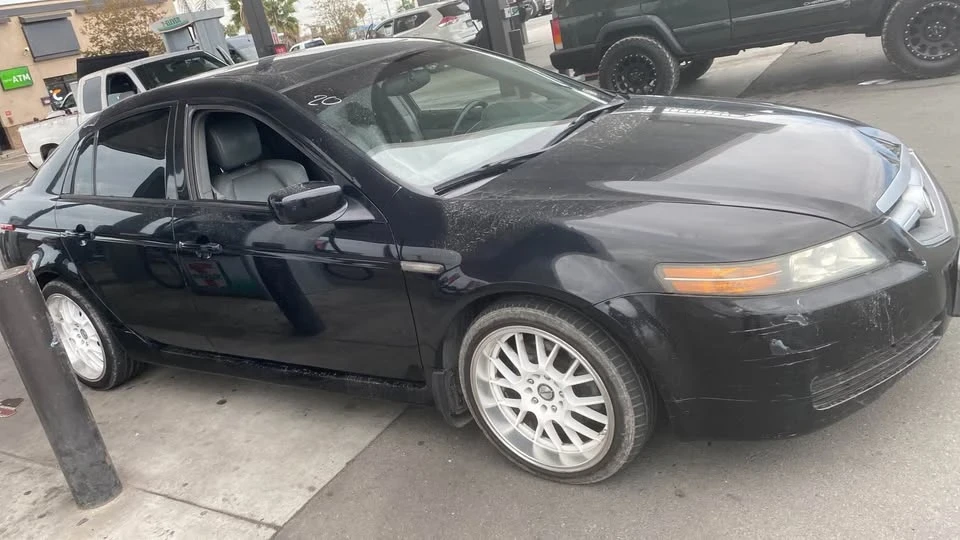 2006 Acura TL 3rd Gen - Image 7 of 7