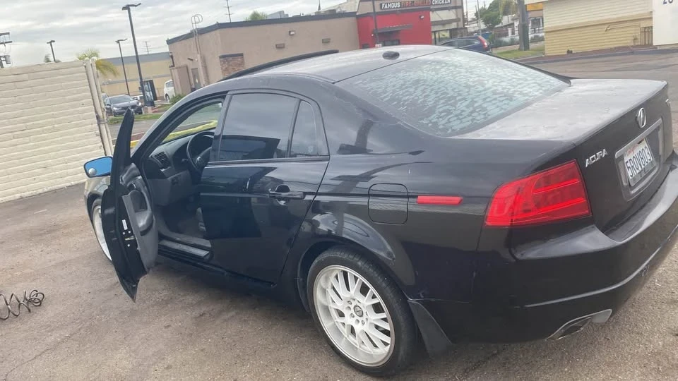 2006 Acura TL 3rd Gen - Image 2 of 7
