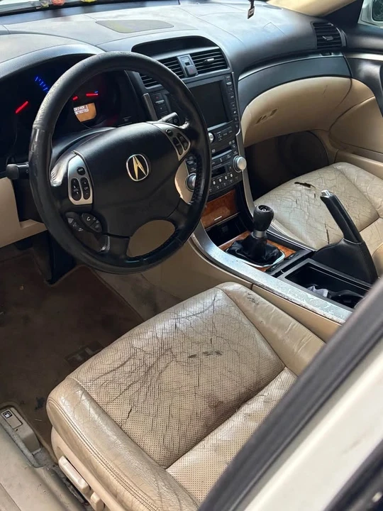 2006 Acura TL 3rd Gen - Image 7 of 8
