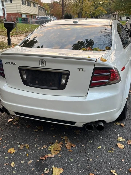 2006 Acura TL 3rd Gen - Image 4 of 8