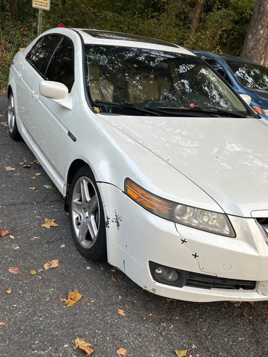 2006 Acura TL 3rd Gen - Image 3 of 8