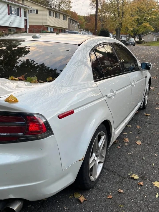 2006 Acura TL 3rd Gen - Image 5 of 8